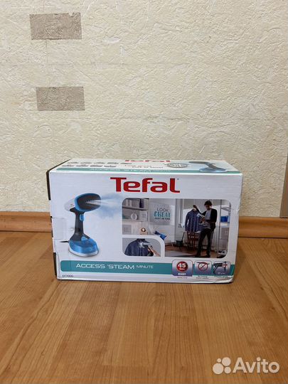 Ручной отпариватель Tefal