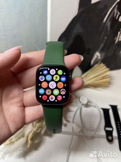 Продам Apple Watch
