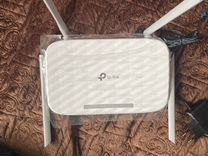Wifi роутер 5 ггц archer A5 TP-link