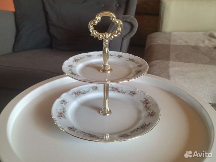 Фруктовница чехия