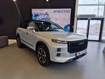 Новый JAECOO J7 1.6 AMT, 2024, цена от 2 668 401 руб.