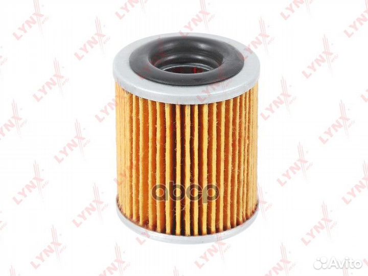 Фильтр АКПП LT1093 lynxauto