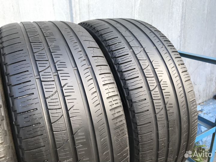 Pirelli Scorpion Verde All Season 275/45 R21