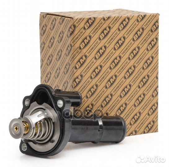 Термостат TA4003 TA4003 BM-Motorsport