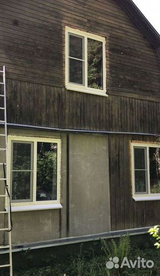 Остекление лоджий