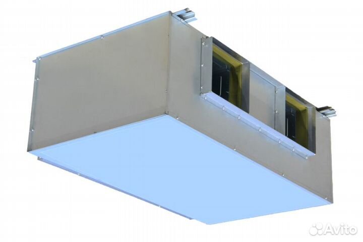 Канальный кондиционер Royal Clima CO-D 76hnhp/CO-E