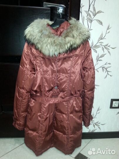 Куртка Зима 46