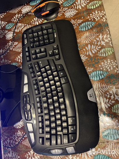 Компьютер целиком