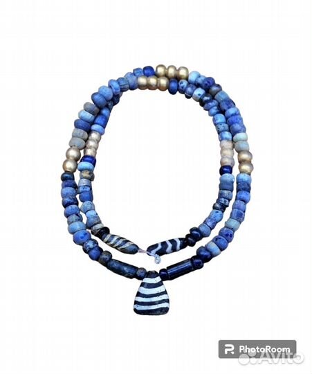 Ожерелье бус, Скифы Сарматы подарок