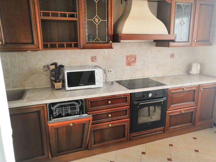 2-к. квартира, 60 м², 12/14 эт.