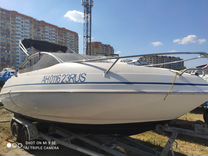 Лодка Fibrafort Style 215