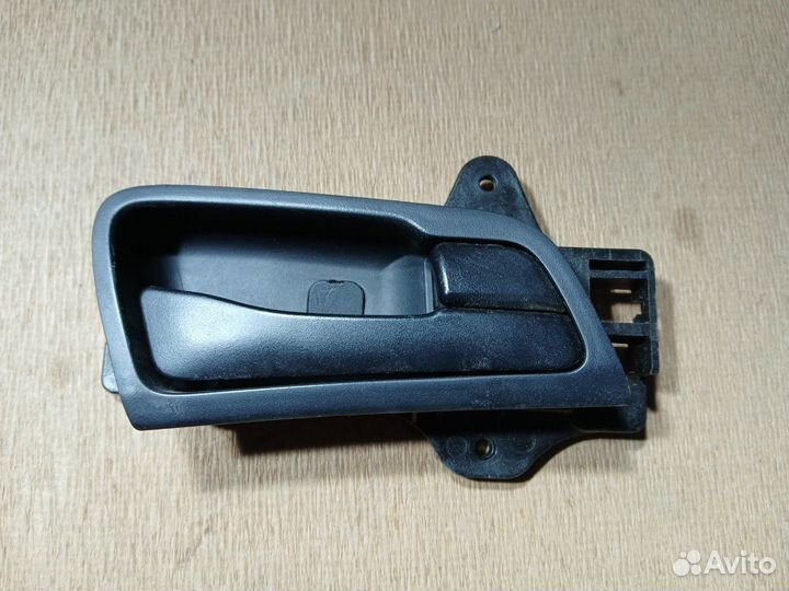 Ручка двери внутренняя Hyundai I30 2010