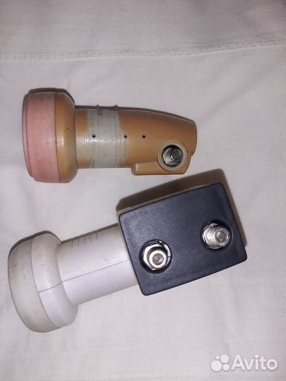 Спутниковые конверторы