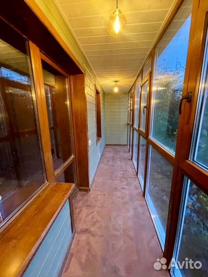 Остекление, отделка балкона, лоджии