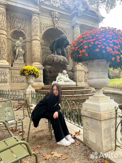 Опытный репетитор английского языка (онлайн)