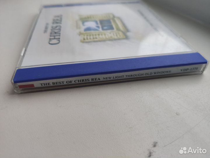 Трансмиссия 2 диска (audio CD-R RW)