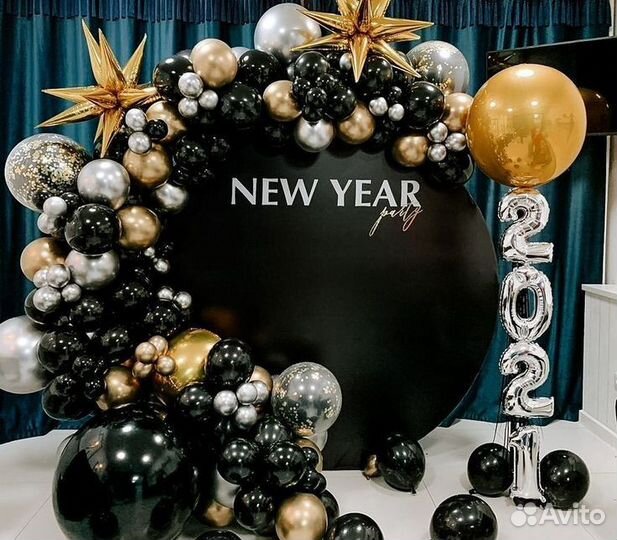 Фотозона на свадьбы и дни рождения