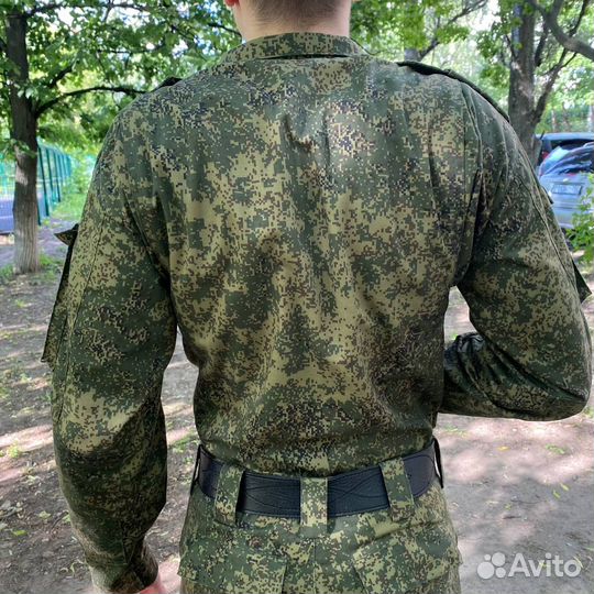 Полевая военная куртка