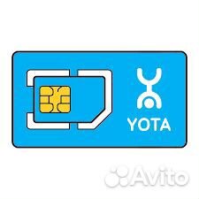Продавец - Консультант Yota ТЦ Республика