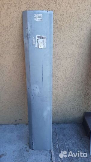 Кузовная панель форд транзит 2000-2006Г