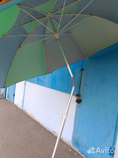 Зонты от солнца