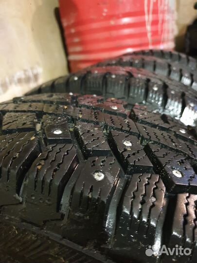 Cordiant Polar 2 185/65 R15 88T