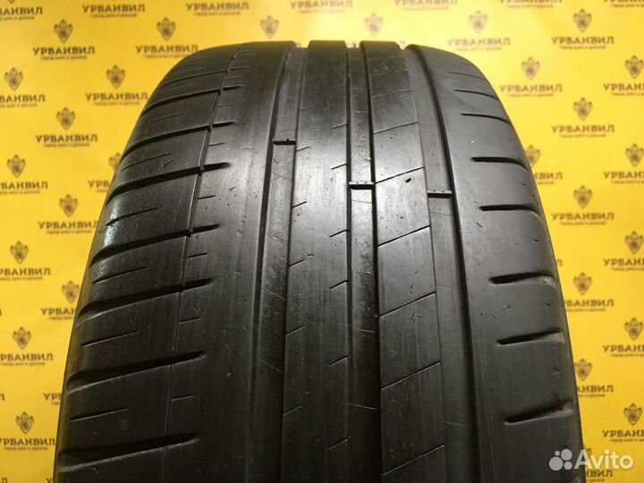 Michelin Pilot Sport 3 215/45 R16 90V