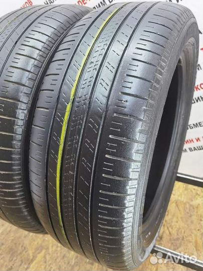 Goodyear Eagle LS 2 225/55 R18