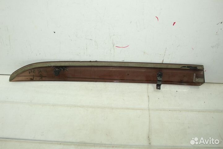 Ветровик nissan skyline ER34 RB25DE RR/LH