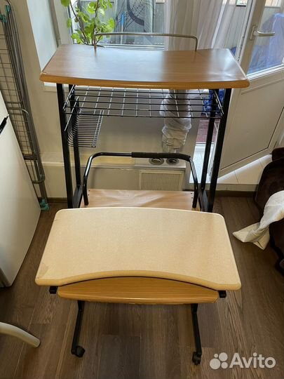 Компьютерный стол