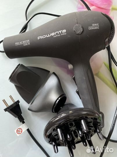 Фен для волос