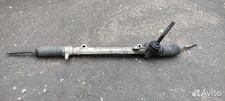 Рейка Nissan xtrail t31