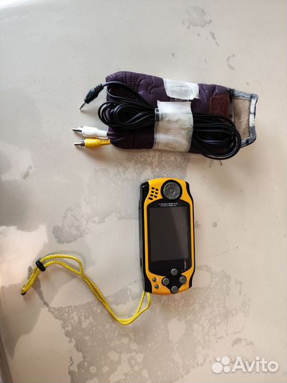 Мобильная игра