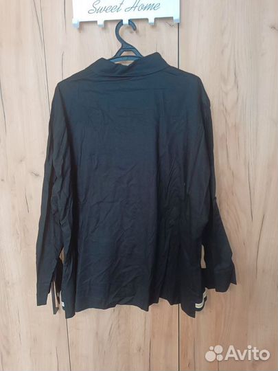 Рубашка новая