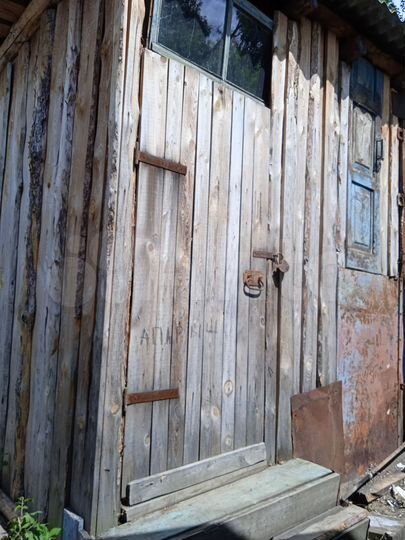 2-к. квартира, 44,4 м², 2/2 эт.