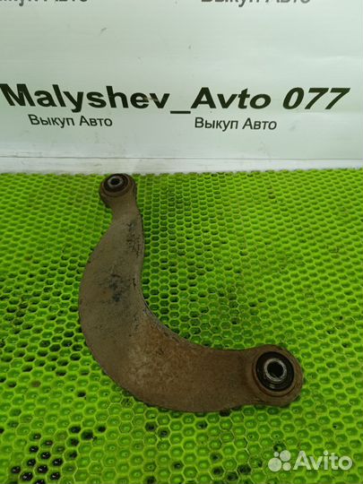 Рычаг задний левый Ford focus 1