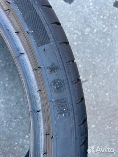 Pirelli P Zero 275/30 R20 97Y