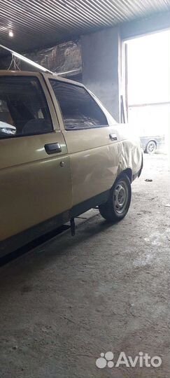 Ваз 2110 в разбор