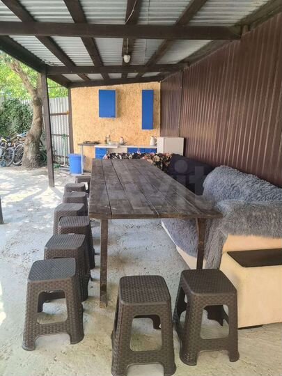 Комната 12 м², 2/2 эт.