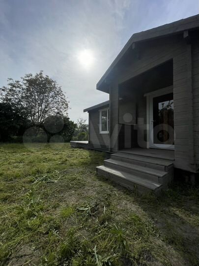 Дача 68 м² на участке 6 сот.