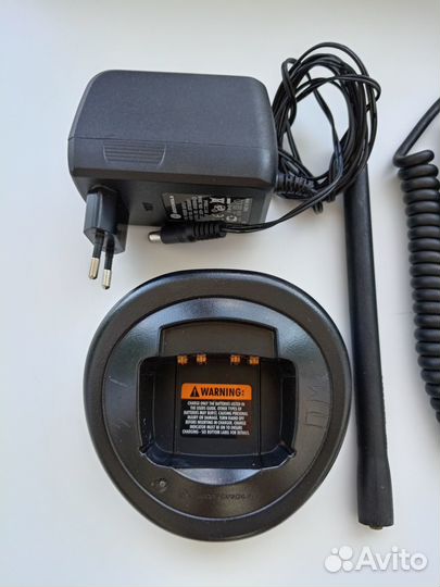 Motorola gp340 LB2 42-50мгц