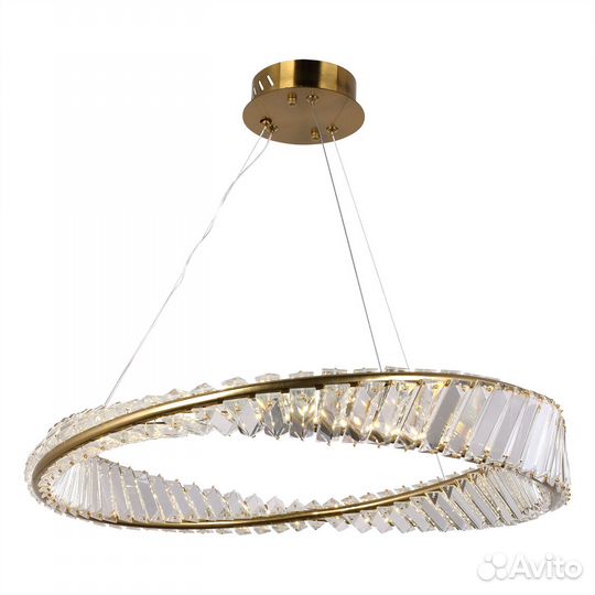 Lussole LSP-7119 Kent подвесная люстра