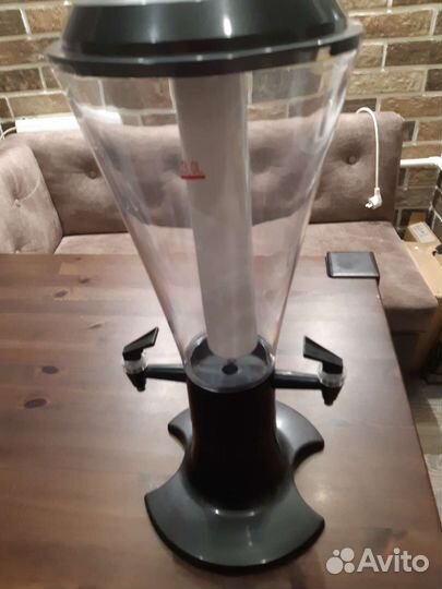 Емкость для напитков