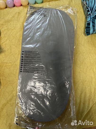 Матрас для коляски новый
