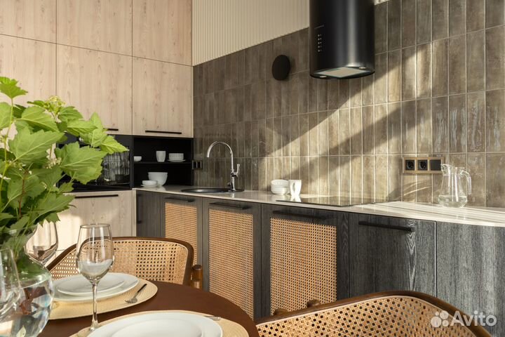 Интерьерный фотограф / Фотосъемка недвижимости