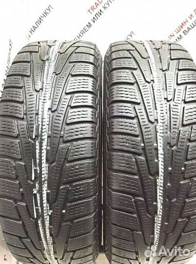 Nokian Tyres Nordman RS 205/55 R16 94P