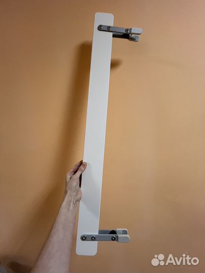 Бортик для кровати