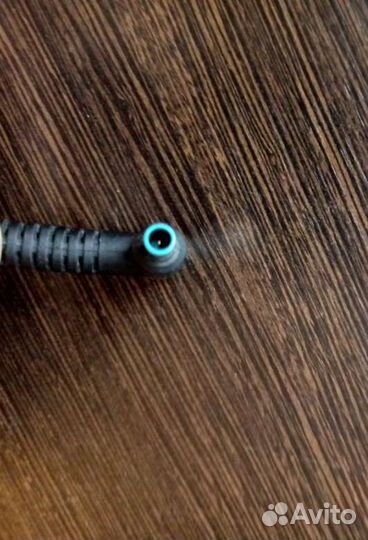 Блок питания для ноутбука hp