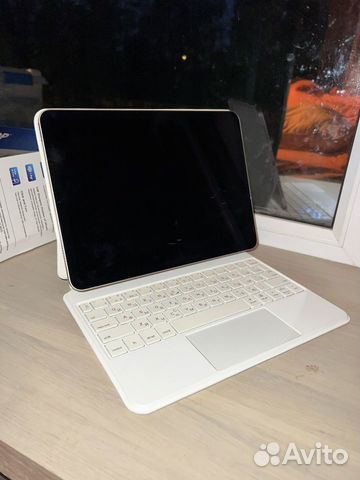 Клавиатура для iPad air 5