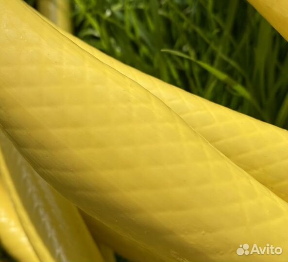 Шланг армированный поливочный